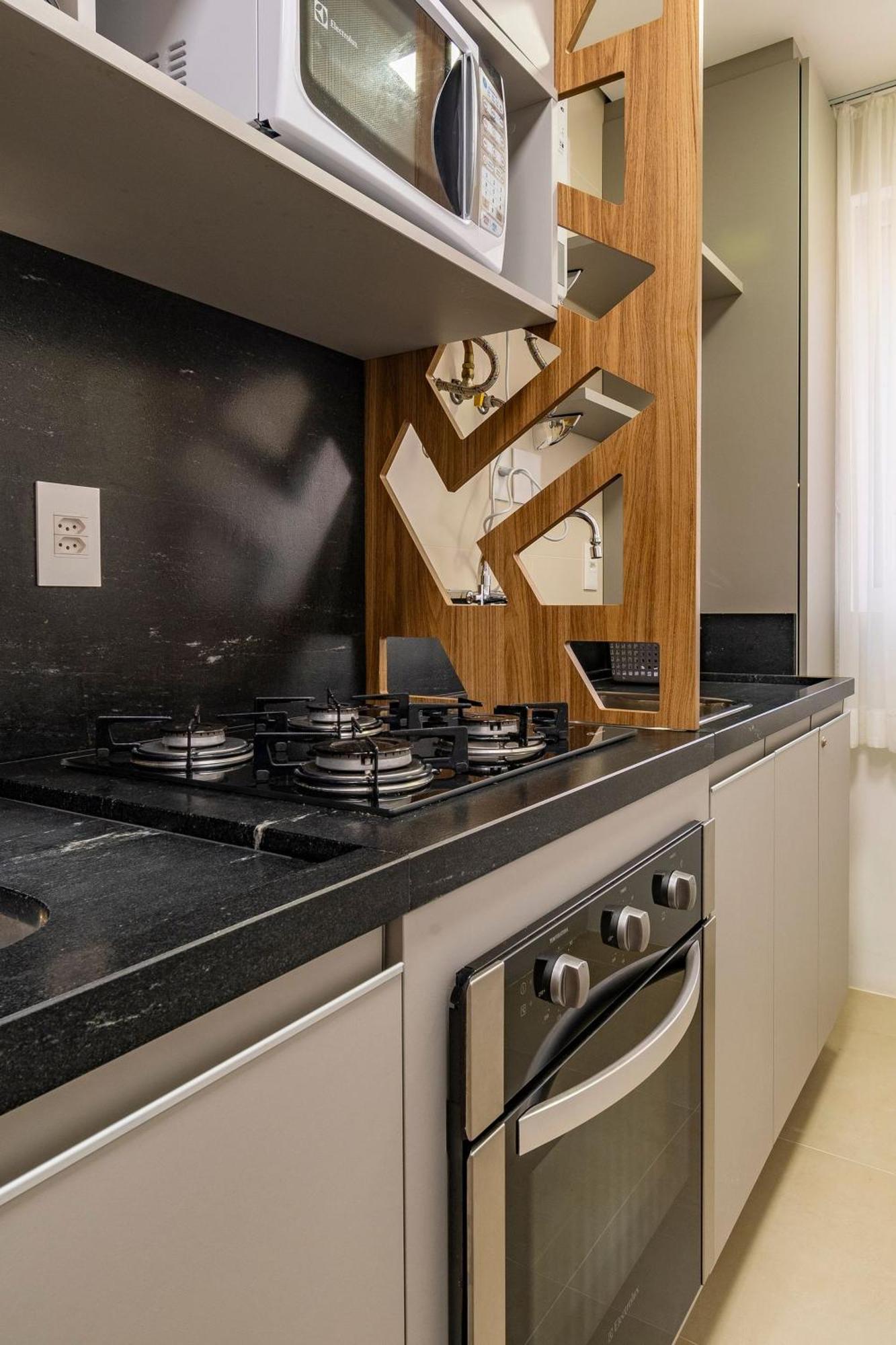 Rosa Edificio Bav Apartment Gramado Luaran gambar
